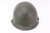 Repainted WWII M1 Helmet - view 3