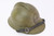 WWI Belgian Model 1915 Adrian Helmet - photo 2 of 5