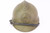 WWI Belgian Model 1915 Adrian Helmet - photo 3 of 5