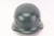 WWII German M40 Double Decal Helmet - photo 3 of 5