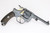 French MAS Model 1892 Lebel Revolver - photo 3 of 13