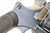 French MAS Model 1892 Lebel Revolver