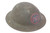 Original WWI M1917 Brodie Helmet - 27th Infantry Division - photo 2 of 6