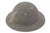 Original WWI M1917 Brodie Helmet - 27th Infantry Division - photo 4 of 6