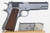 Gorgeous, Boxed 1928 Colt Government Model - w/ Factory Letter Gorgeous, Boxed 1928 Colt Government Model - w/ Factory Letter