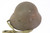 SOLD - Restored WWII Japanese Type 90 Helmet