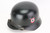 Restored German Army Double Decal M35 Helmet - photo 1 of 7