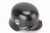 Restored German Army Double Decal M35 Helmet - photo 2 of 7