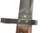 Unit Marked WWI M1895 Bayonet - 34th Infantry Regiment - photo 4 of 9