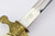 Excellent 2nd Model WKC Kriegsmarine Dagger - photo 4 of 7