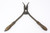 WWI Wire Cutters - view 2