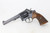 Minty 1962 Smith & Wesson Model 14-2 Revolver - .38 Special - photo 1 of 11