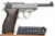 Excellent, Scarce SVW 45 Mauser P.38 - Dual-tone Finish - photo 3 of 10