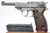 Excellent, Scarce SVW 45 Mauser P.38 - Dual-tone Finish - photo 1 of 10