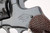 SOLD -  Russian Nagant M1895 Revolver - 1912 Mfg