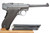 Rare Brazilian-Contract DWM Luger M1906 - .22 Cal Conversion - photo 3 of 11