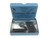 SOLD - Jennings J-22 Semi Auto Pistol - Matching Box