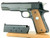 Beautiful - Colt Government Model MK IV Series 70 - Matching Box - photo 2 of 13