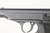 Extremely Rare "P Under" SS Contract Walther PP - Matching Magazine - photo 6 of 10