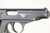 Extremely Rare "P Under" SS Contract Walther PP - Matching Magazine - photo 8 of 10