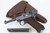 Very Rare 1940 Mauser Banner Luger Rig - Nazi Military Divert - photo 1 of 19