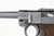 Very Rare 1940 Mauser Banner Luger Rig - Nazi Military Divert Very Rare 1940 Mauser Banner Luger Rig - Nazi Military Divert