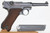 Very Rare 1940 Mauser Banner Luger Rig - Nazi Military Divert Very Rare 1940 Mauser Banner Luger Rig - Nazi Military Divert