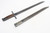 Matching Toyo Kogyo Type 99 w/ Type 30 Bayonet - photo 21 of 32