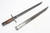 SOLD - Matching Toyo Kogyo Type 99 w/ Type 30 Bayonet