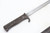 Spandau Gewehr 98 w/ M1898 a/A Bayonet - 1914 mfg - photo 46 of 51