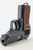Muzzle-numbered SS contract Walther PPK - front view of muzzle