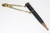 Scarce, Beautiful M37 Italian MVSN Officers Dagger and Chain - photo 8 of 9