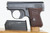 SOLD - Minty Mauser WTP II Vest Pocket Pistol - 6.35mm SOLD - Minty Mauser WTP II Vest Pocket Pistol - 6.35mm
