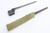 SOLD - Matching Fazakerly No4 Mk1* Lee Enfield w/ Spike Bayonet