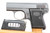Minty 1948 Bernardelli Vest Pocket Pistol - 6.35mm