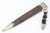 Gorgeous, Early SA Dagger with Hangers - SMF - photo 7 of 8