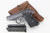 Rare, Later-War Waffen Walther PPK - Black Grip Rare, Later-War Waffen Walther PPK - Black Grip