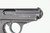 Rare, Later-War Waffen Walther PPK - Black Grip Rare, Later-War Waffen Walther PPK - Black Grip