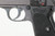 Rare, Later-War Waffen Walther PPK - Black Grip Rare, Later-War Waffen Walther PPK - Black Grip