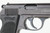 Rare, Later-War Waffen Walther PPK - Black Grip Rare, Later-War Waffen Walther PPK - Black Grip