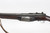 SOLD - Scarce Johnson M1941 Rifle with Bayonet & Scabbard