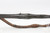 SOLD - Scarce Johnson M1941 Rifle with Bayonet & Scabbard