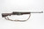 Scarce Johnson M1941 Rifle with Bayonet & Scabbard - photo 12 of 30