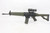 ANIB Sig Sauer 556 w/ Sig Bravo5 Optic - photo 2 of 25