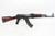 SOLD - ANIB, Pre-Ban Polytech Legend AK-47/S w/ Accessories
