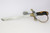 Shortened German Army Ordnance Officer Sword - photo 1 of 6