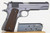 Pre-war Colt National Match with Swartz safety - right side with magazine