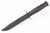 WW2 Camillus USMC Fighting Knife - photo 2 of 6