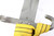WWI M95 Bayonet with NCO Knot - view 4