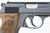 Very Scarce W Suffix Walther PPK - photo 7 of 8